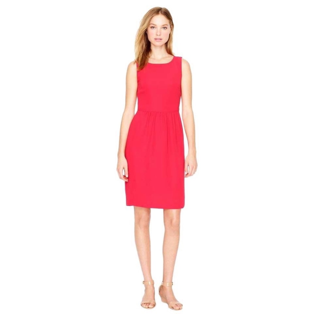 J.Crew Camille Dress
